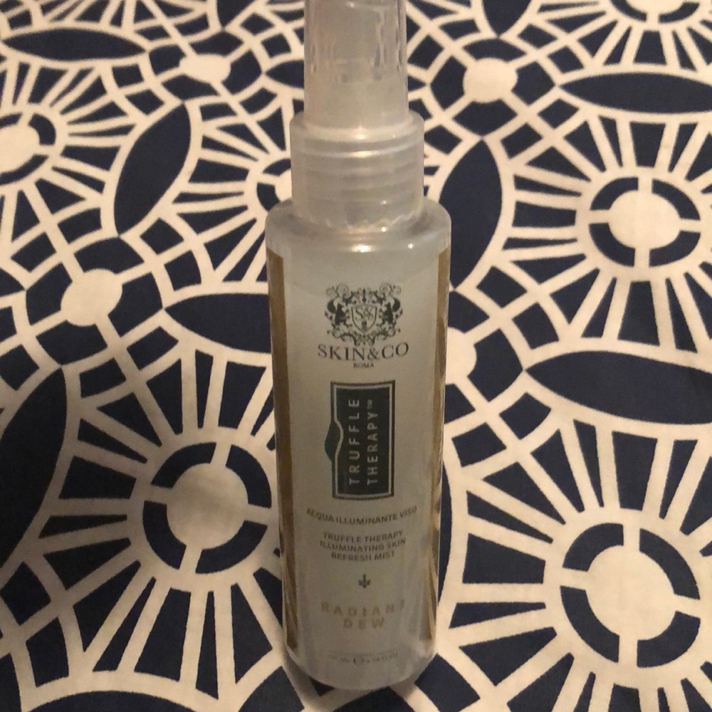 SKIN & CO | Truffle Therapy Radiant Dew Mist